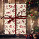 Suche nach kraftpapier geschenkpapier Rot