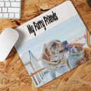 Suche nach hunde und katzen mousepads Welpe