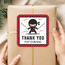 Suche nach ninja aufkleber Modern