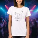 Suche nach ehren tshirts Für sie