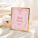 Suche nach mädchen babyparty poster Für sie