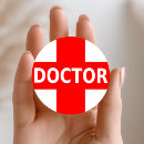 Suche nach doctor aufkleber Medizin
