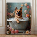 Suche nach deutsch leinwandbilder Hund