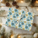 Suche nach eingefroren geschenkpapier Schneeflocken