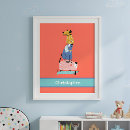 Suche nach lustige für kinder poster Tier