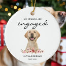 Suche nach personalisierte hunde ornamente Für sie/ihn