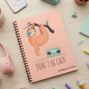 Suche nach sloth kleine notizbücher Faultier