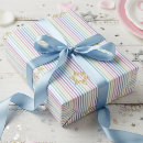 Suche nach regenbogenstreifen geschenkpapier Für kinder