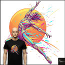 Suche nach männlicher tänzer tshirts Für alle