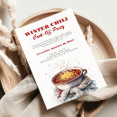 Suche nach chili einladungen Aquarell