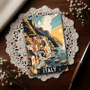 Suche nach vintage küste postkarten Italienisch