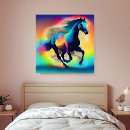 Suche nach bunte pferde poster Buntes pferd