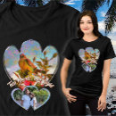 Suche nach liebespaar tshirts Für sie/ihn
