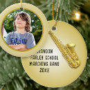Suche nach saxophones ornamente Musiker