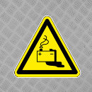 Suche nach risiko aufkleber Sicherheit