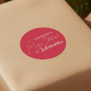 Suche nach personalisierte weihnachts aufkleber Für alle