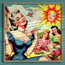 Suche nach kitsche poster 50er