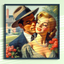 Suche nach vintage paare poster Ehemann
