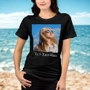 Suche nach eigenes logo tshirts Für sie