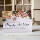 Suche nach feiertagsgrüße postkarten Weihnachten