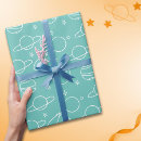 Suche nach planeten geschenkpapier Jedes kind