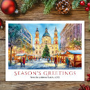 Suche nach frohe weihnachten postkarten Generativer inhalt