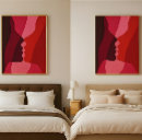 Suche nach paar silhouette poster Valentinstag
