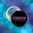 Suche nach feminismus buttons Jede person