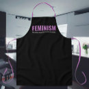 Suche nach feminismus schürzen Für alle