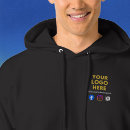 Suche nach logo hoodies Für ihn