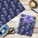 Suche nach quallen geschenkpapier Jede person