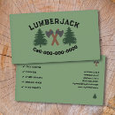 Suche nach axt visitenkarten Brennholz