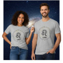 Suche nach löwe sternzeichen tshirts Jede person