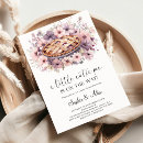 Suche nach pie einladungen Aquarell