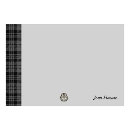 Suche nach tartan post it Grau