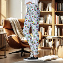 Suche nach schnecken leggings Pilze