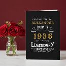 Suche nach 90 geburtstag karten Für ihn