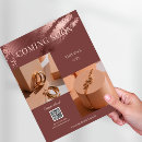 Suche nach promo flyer Qr code