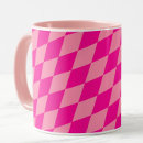Suche nach rosa diamant tassen Geometrisch