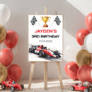 Suche nach rennwagen poster Für kinder