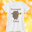 Suche nach trompete tshirts Für alle