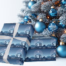 Suche nach jesus christus geschenkpapier Kirche