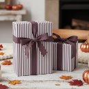 Suche nach lila streifen geschenkpapier Für sie
