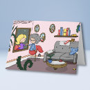 Suche nach zuhause ist wo karten Mutter