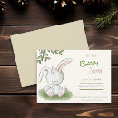 Suche nach bunny rabbit einladungen Vegetation