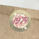 Suche nach 1974 aufkleber Vintag