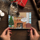 Suche nach funny christmas postkarten Unglaublich witzig