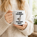 Suche nach lustiger vogel tassen Sarkastisch