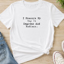Suche nach akademisch tshirts Lehrer