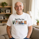 Suche nach opa enkel tshirts Foto collage